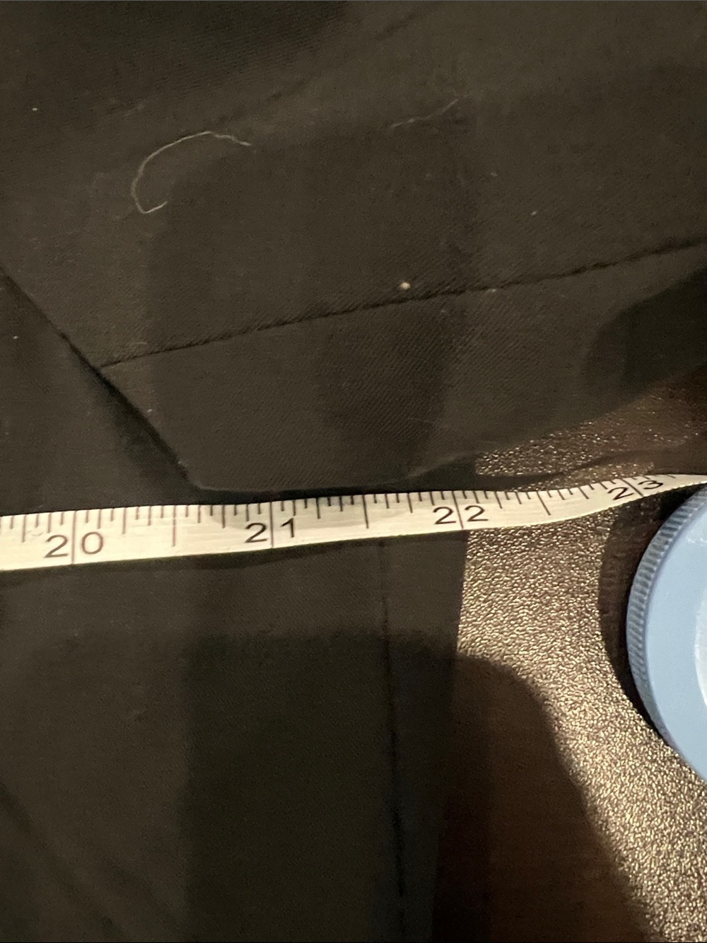 Torrd Black Open Blazer - Picture 13 of 13